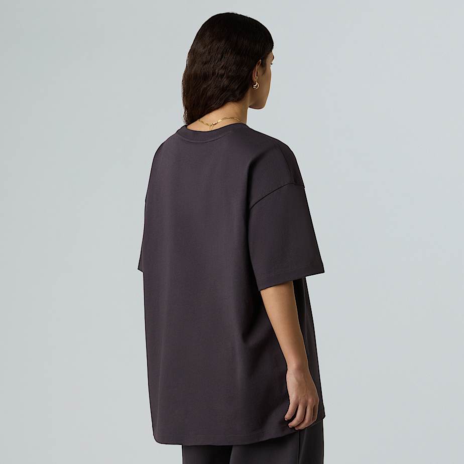 Men's Red Box T-Shirt