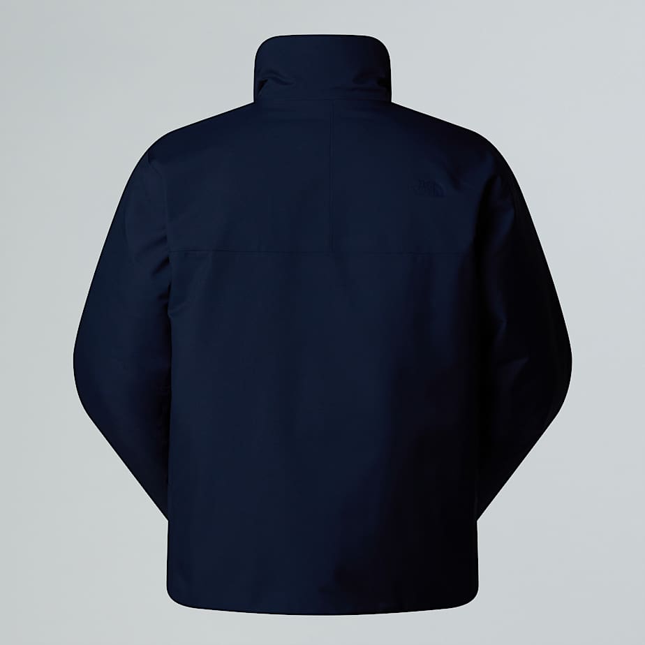 Men's Mountain Range Down Jacket