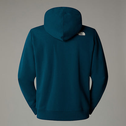 Men's Varsity Graphic Hoodie