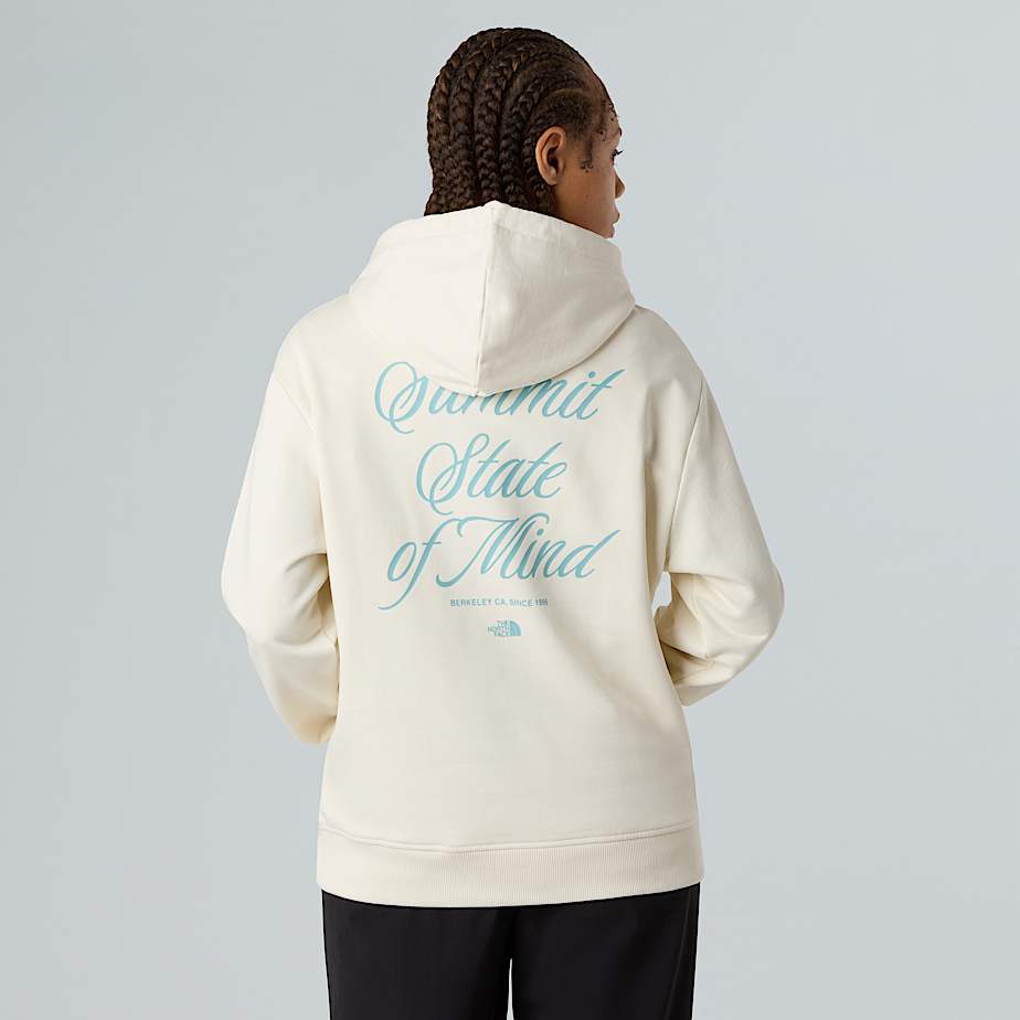 Women's Inspire Exploration Relaxed Hoodie