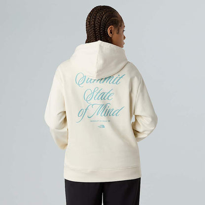 Women's Inspire Exploration Relaxed Hoodie