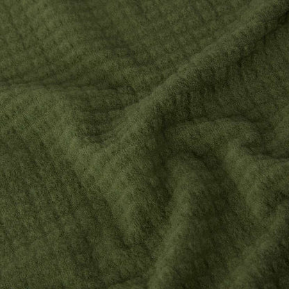 Teens' Hike Full-Zip Midlayer Jacket