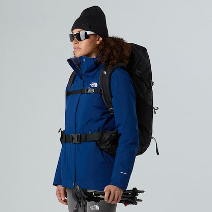 Terra 40-Litre Hiking Backpack