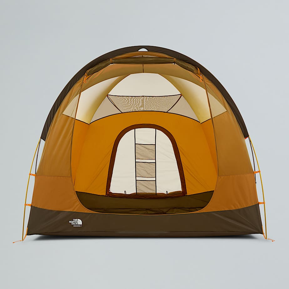 Wawona 4-Person Tent