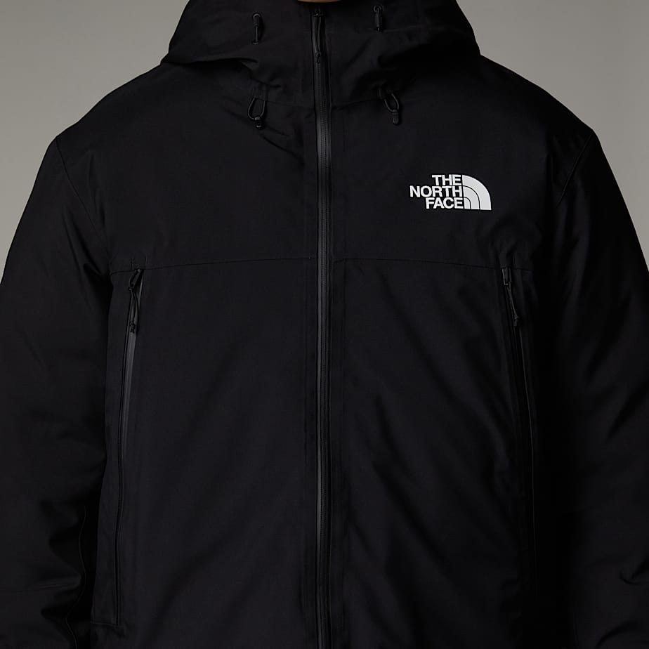 Men's TNF Range Down Parka