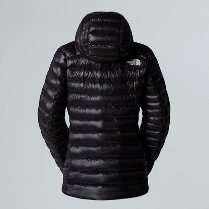 Women's Summit Breithorn Hooded Down Jacket