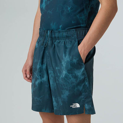 Men's 24/7 7'' Printed Shorts
