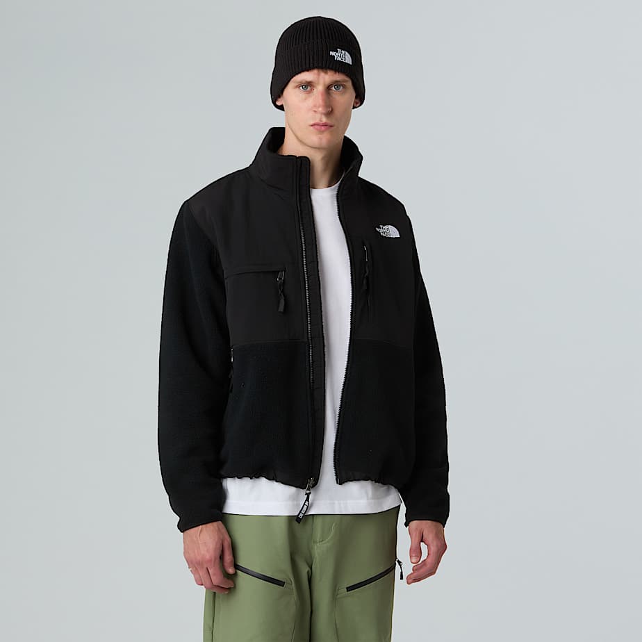 Men's Retro Denali Jacket