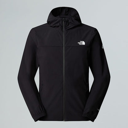 Men's Mountain Athletics Hooded Wind Jacket