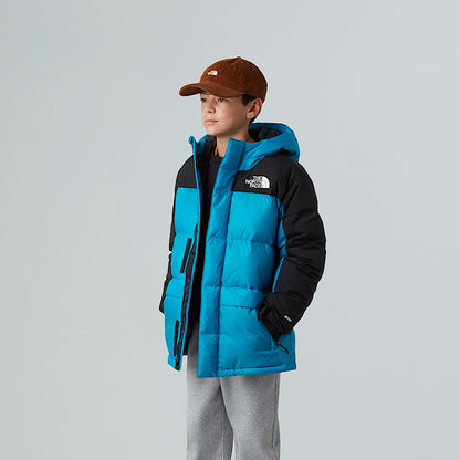 Teens' Himalayan Down Short Parka