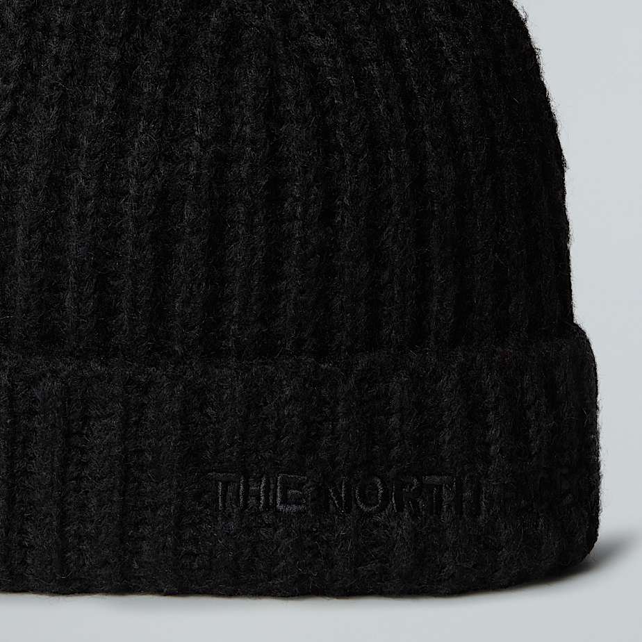 Fohair Cabin Beanie