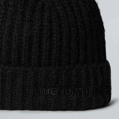 Fohair Cabin Beanie