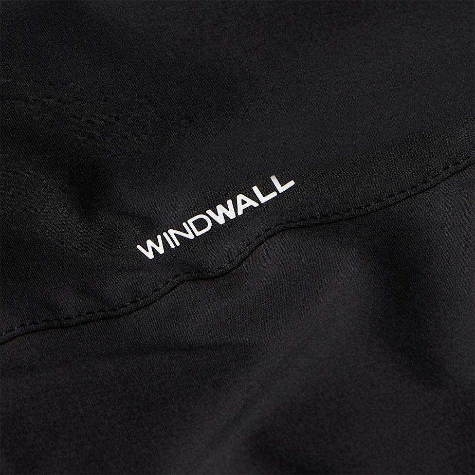 Men's Nimble Hooded Jacket