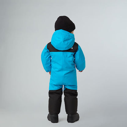 Baby Freedom Snow Suit