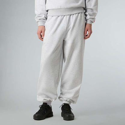 Men's Red Box Joggers