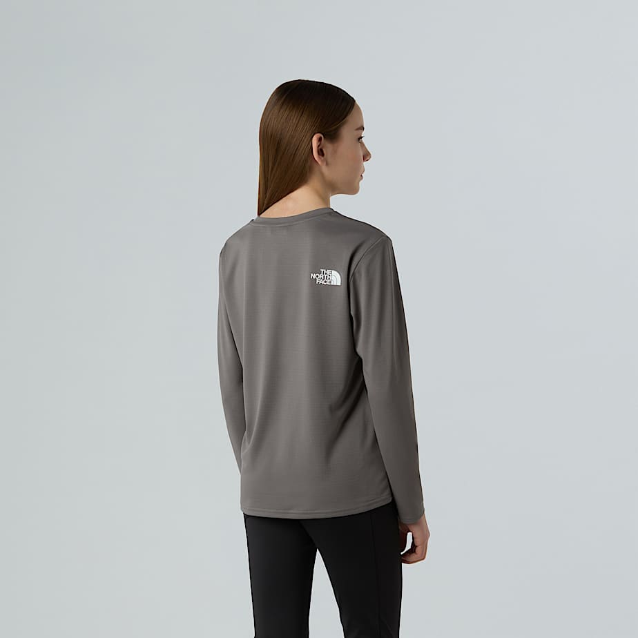 Teens' 24/7 Long-Sleeve T-Shirt