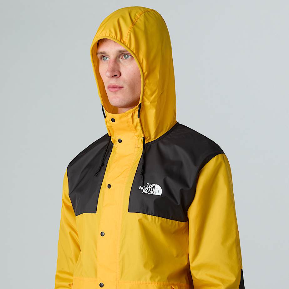 Men's Seasonal Mountain Jacket