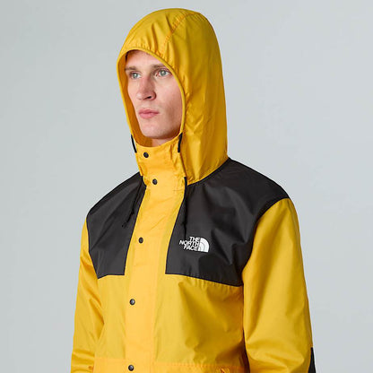 Men's Seasonal Mountain Jacket