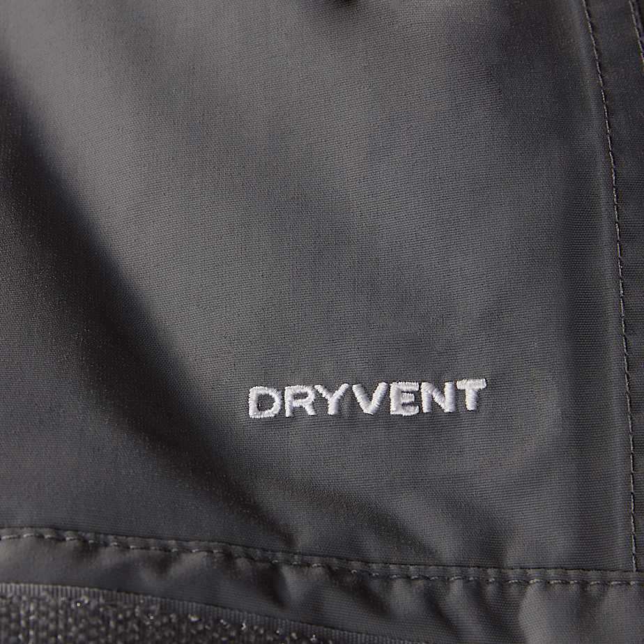 Men's McMurdo Parka