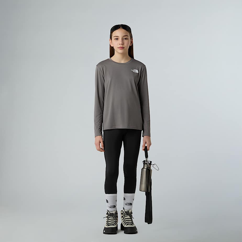Teens' 24/7 Long-Sleeve T-Shirt