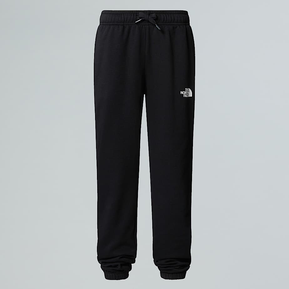 Teens' Regular Tapered Joggers