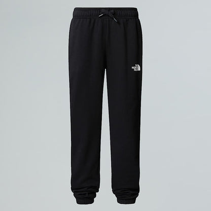 Teens' Regular Tapered Joggers