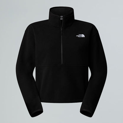 Women's Glacier 1/2 Zip Short Fleece