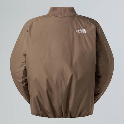 Women's Choqa Bomber Jacket