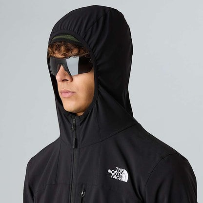 Men's Nimble Hooded Jacket