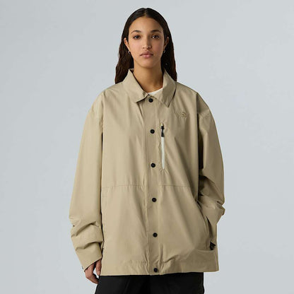 Unisex NSE Tech Overshirt