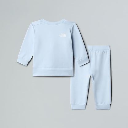 Baby TNF Performance Fleece Two-Piece Set