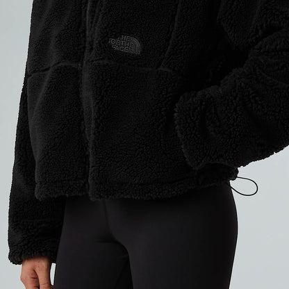 Women's Extreme Pile Full-Zip Fleece
