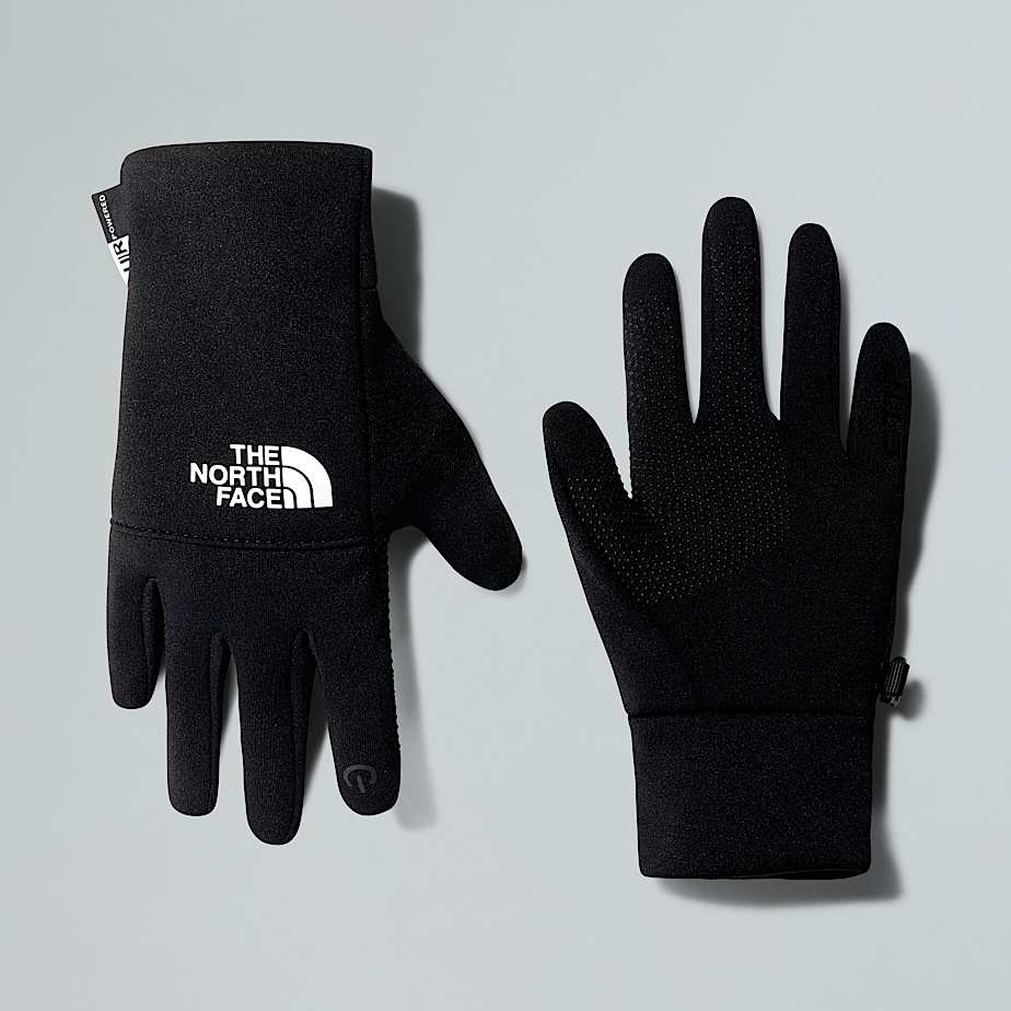 Kids' Recycled Etip Gloves