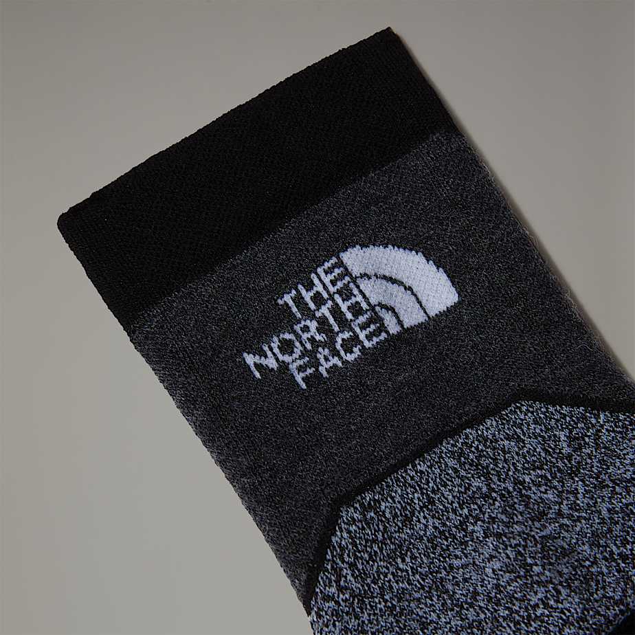 Hiking 1/4 Socks
