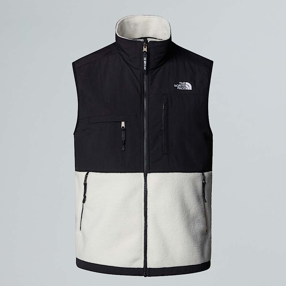 Men's Retro Denali Gilet