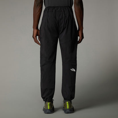 Men's Alpine Ridge Regular Tapered Trousers
