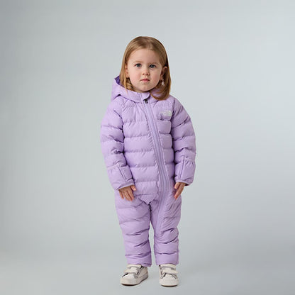 Baby Perrito One-Piece