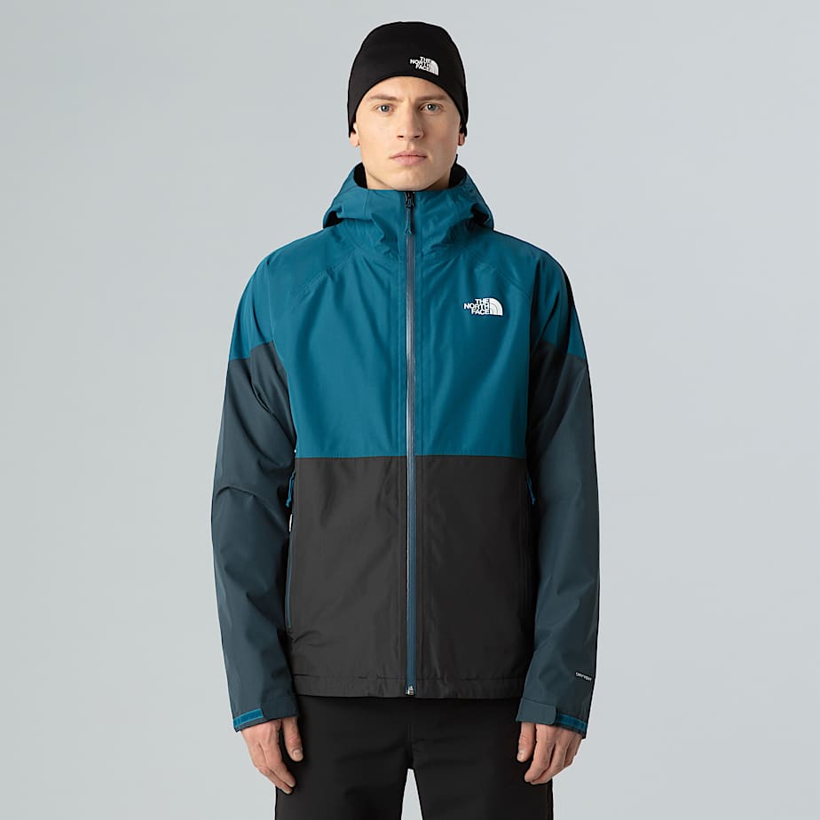 Men's Lightning Zip-In Compatible Jacket