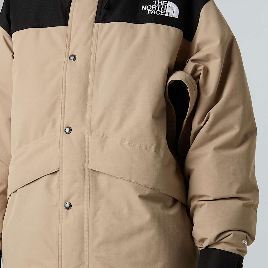 Men's Mountain Down Jacket