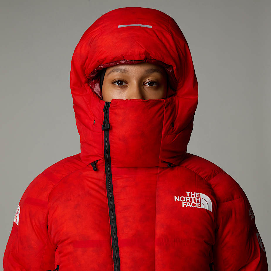 Women's Himalayan Suit