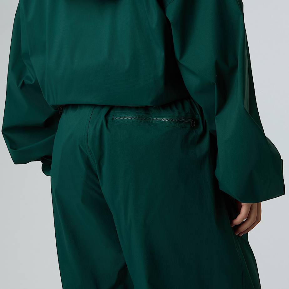 Men's Red Box Packable Wind Trousers