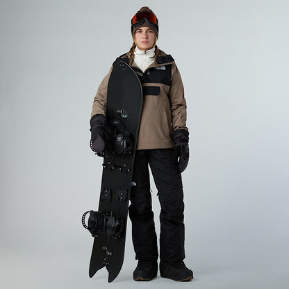 Montana Pro GORE-TEX Mittens
