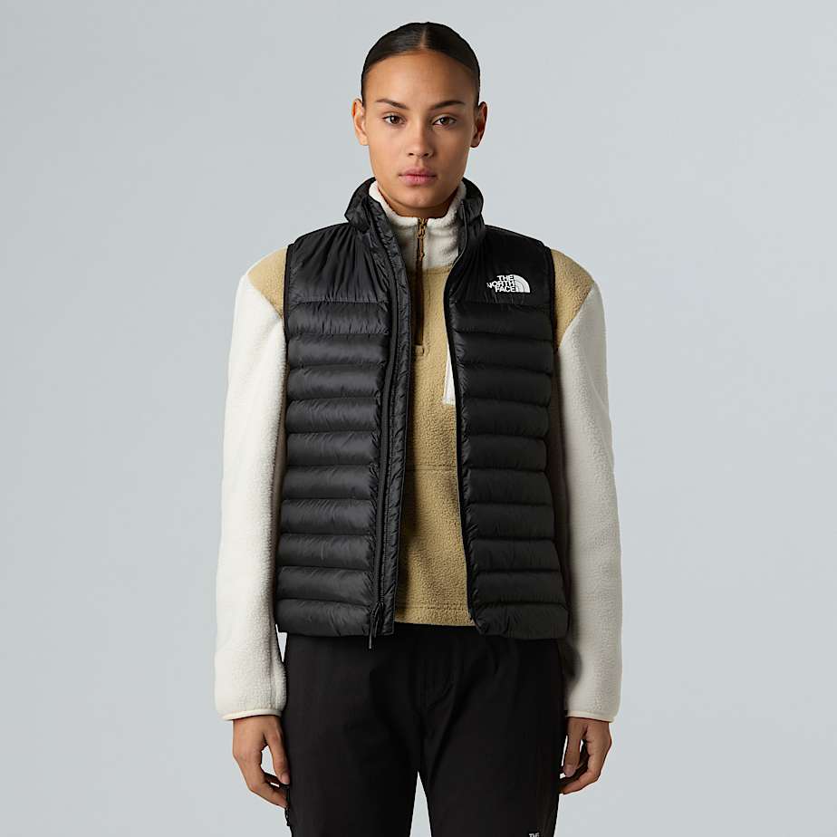 Women's Terra Peak Gilet