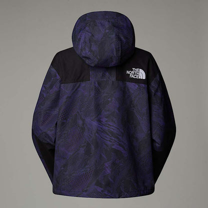 Women's DryVent Mono Mountain Jacket