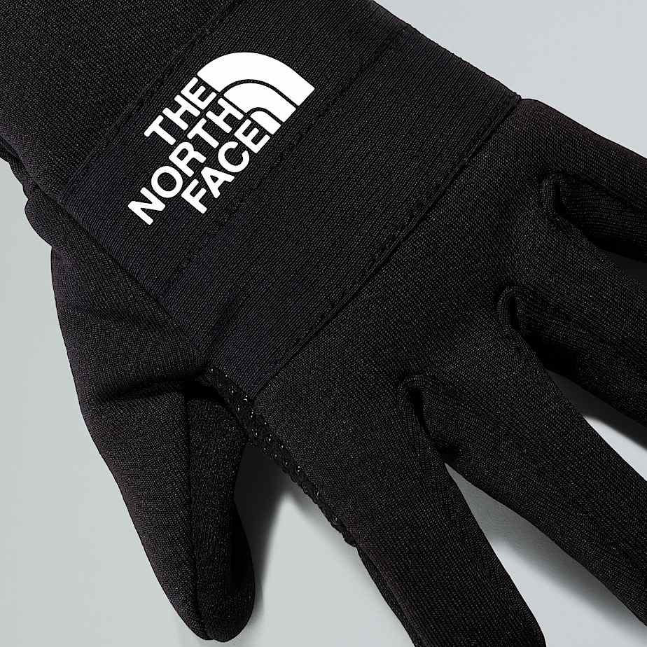 Kids' Sierra Etip Gloves