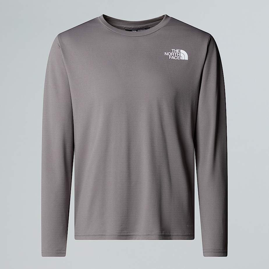 Teens' 24/7 Long-Sleeve T-Shirt