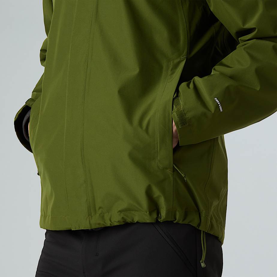 Men's Sangro Jacket