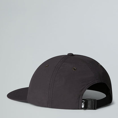 Red Box Nylon Hat