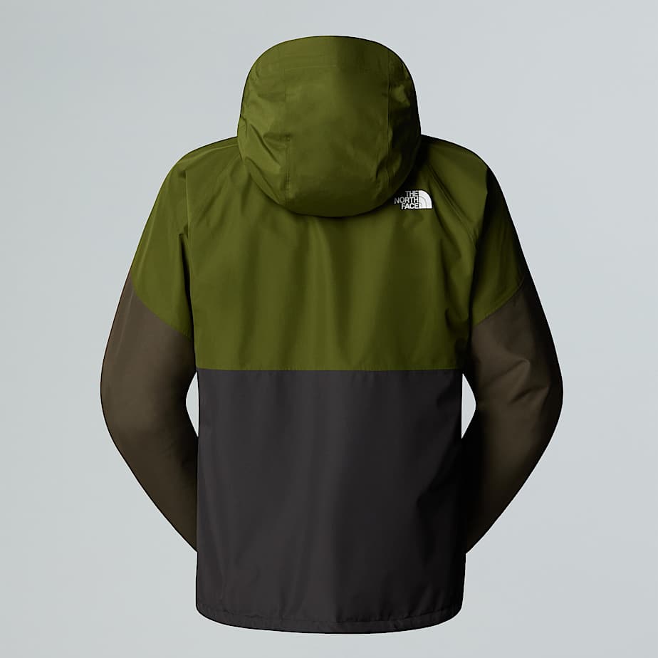 Men's Lightning Zip-In Compatible Jacket