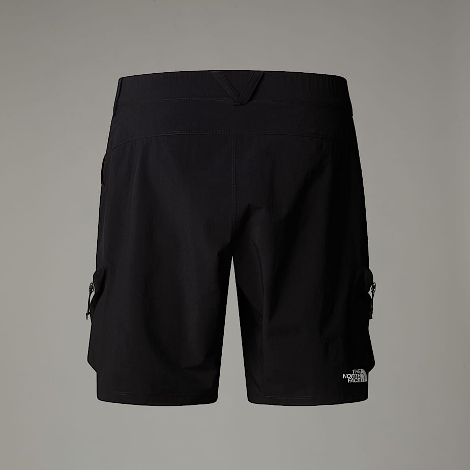 Men's Packable Shorts